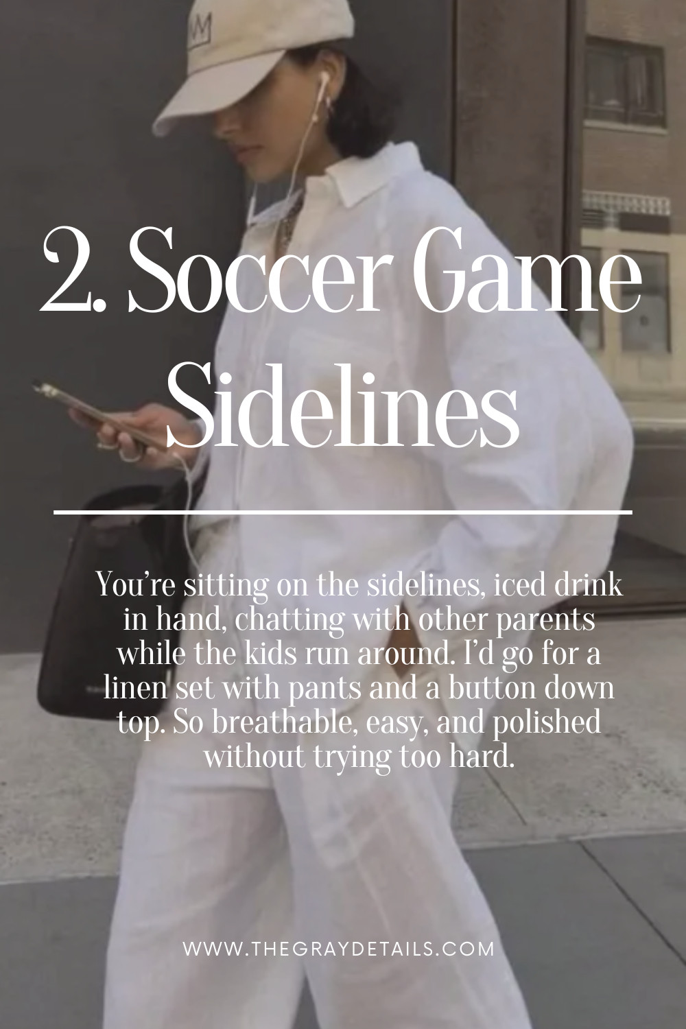 What I'd Wear For Chic Summer Weekends 

 #LTKSeasonal #LTKActive #LTKTravel