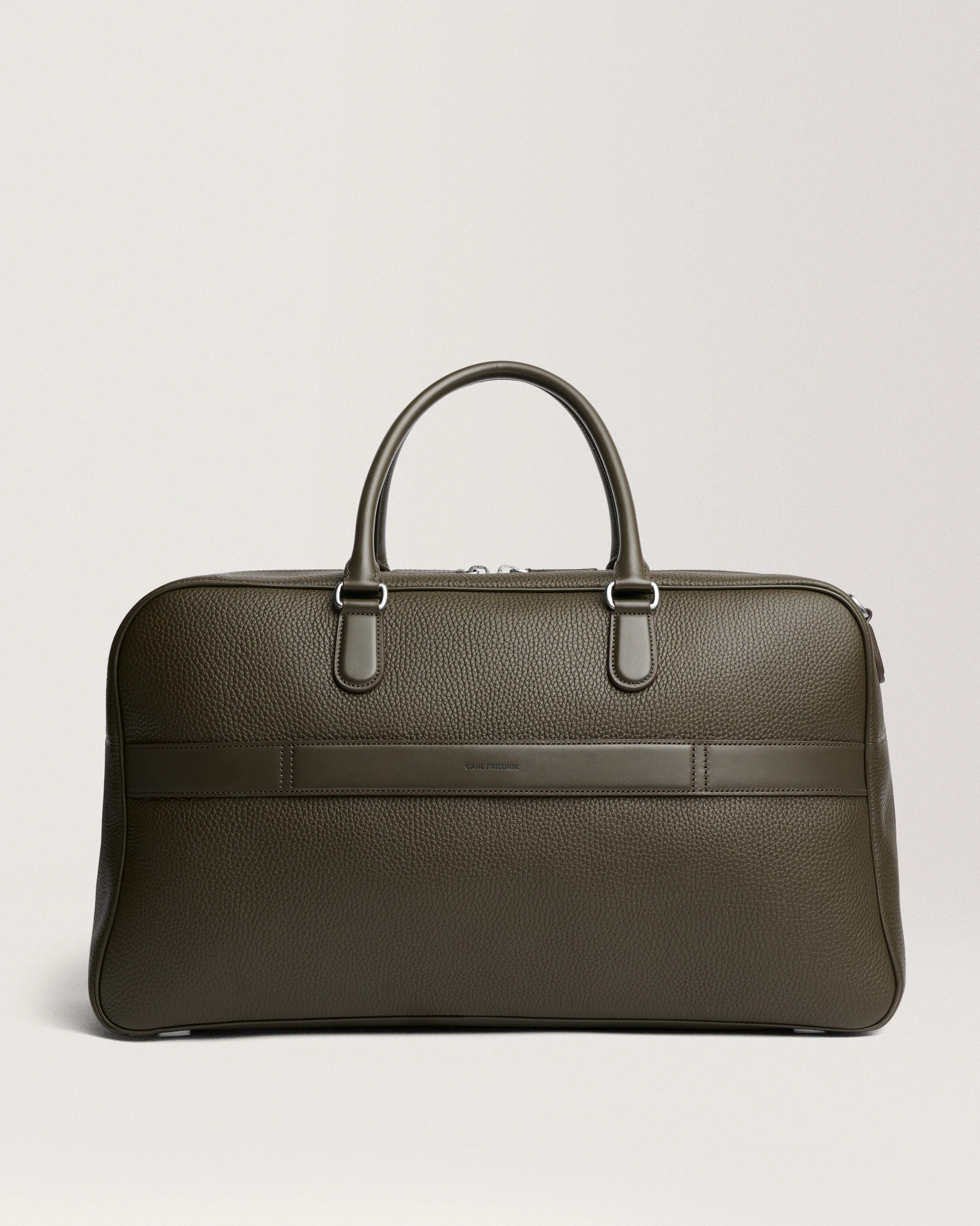 Granville Weekender | Carl Friedrik