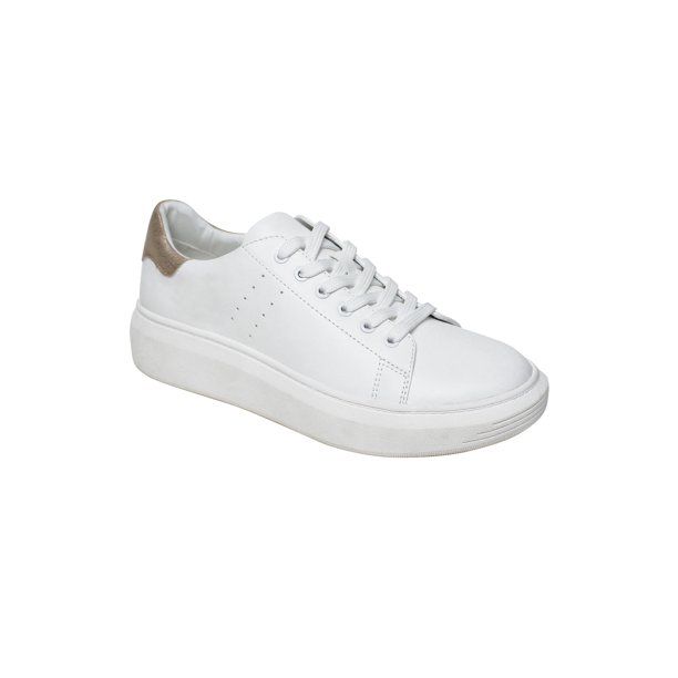 Clothing/Shoes/Womens Shoes/Womens Sneakers & Athletic/Womens Platform Sneakers | Walmart (US)