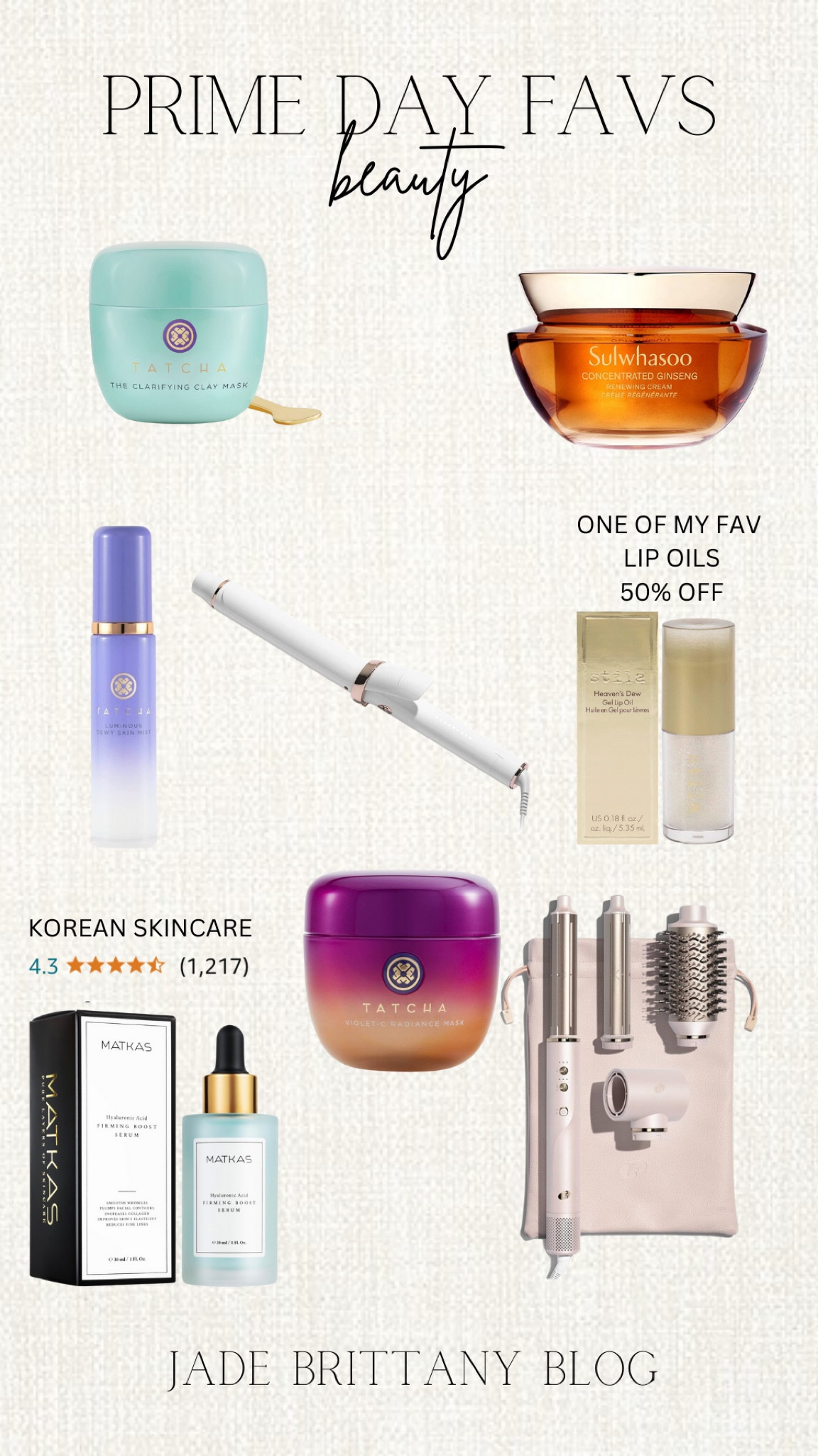 Can not believe that Tatcha is on sale!!!! Do not sleep on this 

#LTKgiftguide #LTKsale #LTKcanada