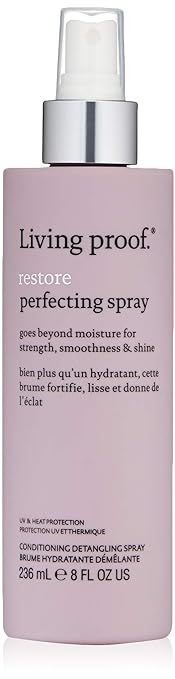 Living proof Restore Perfecting Spray | Amazon (US)