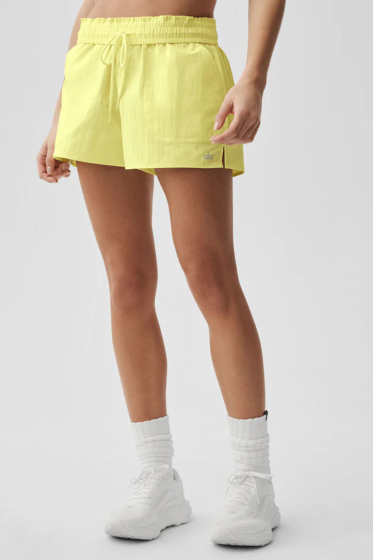 Alumni Short | Alo Yoga (US)