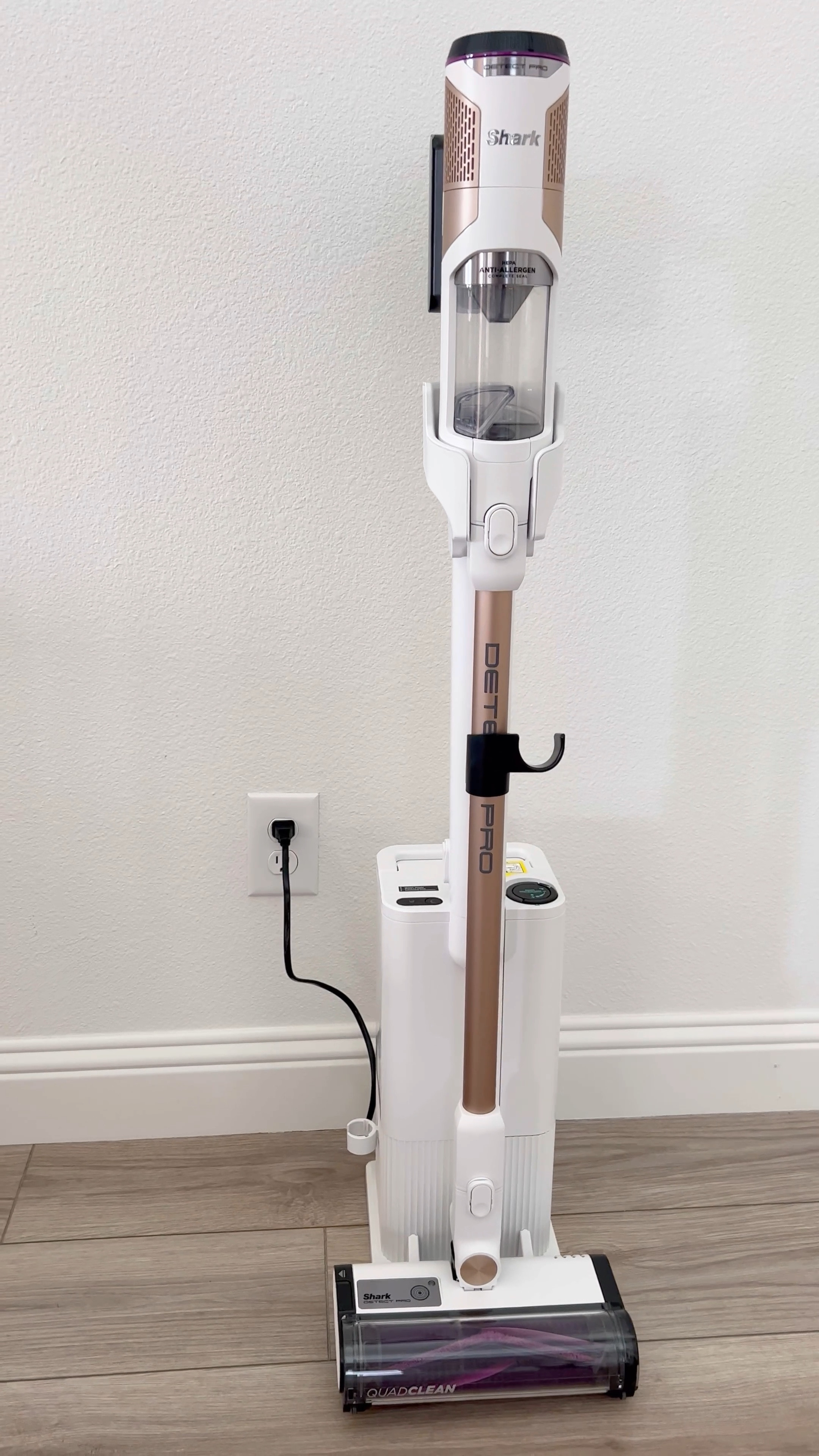 SHARK HOME | SHARK | VACUUM | SHARK VACUUM | CORDLESS VACUUM | CORDLESS | SHARK VACUUM DETECT PRO | SELF-EMPTYING | HOME | HOME FINDS

#LTKVideo #LTKHome