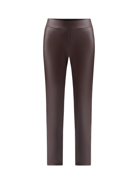 Faux Leather Leggings | LOFT