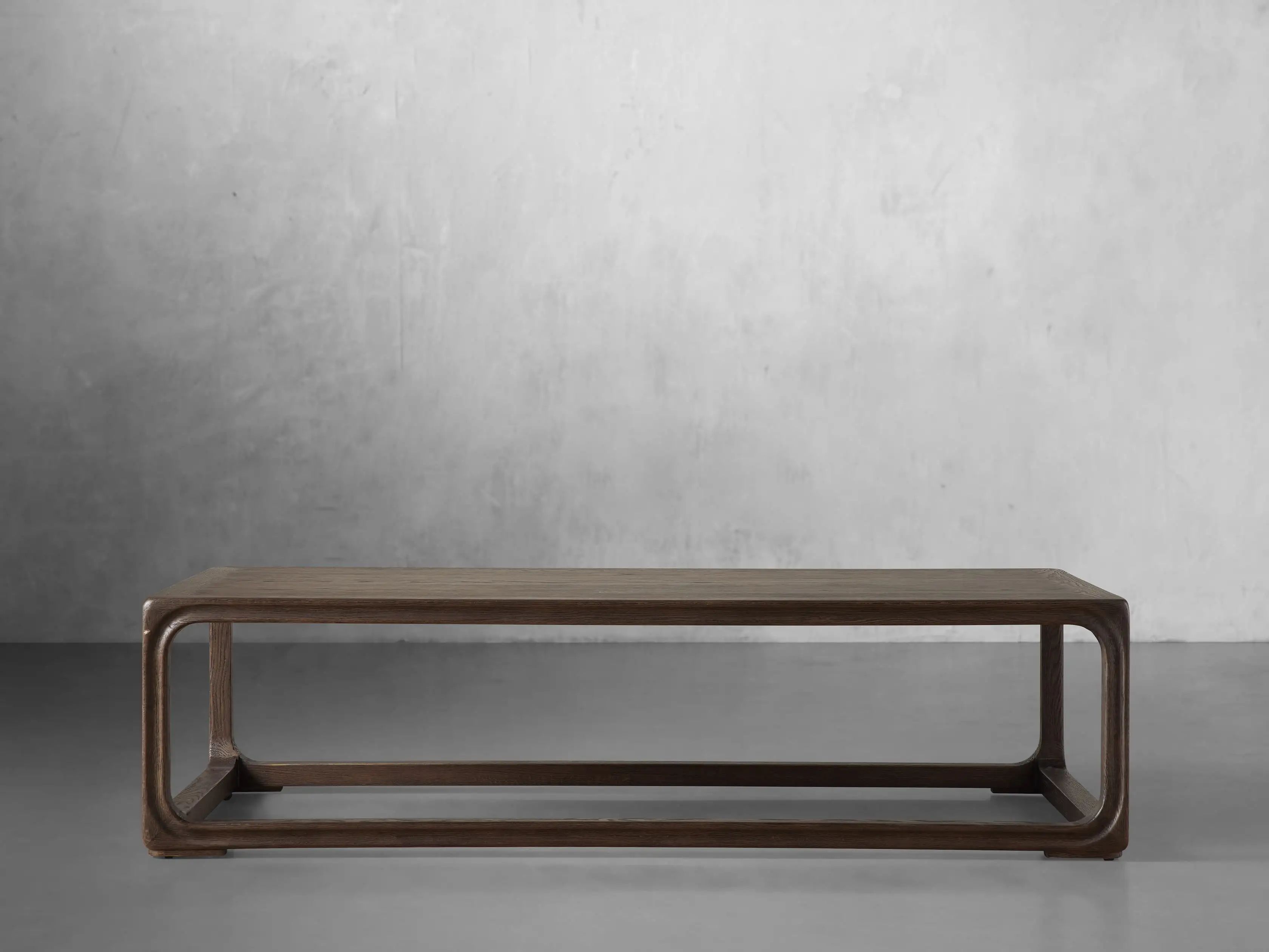 Bertogne Coffee Table | Arhaus