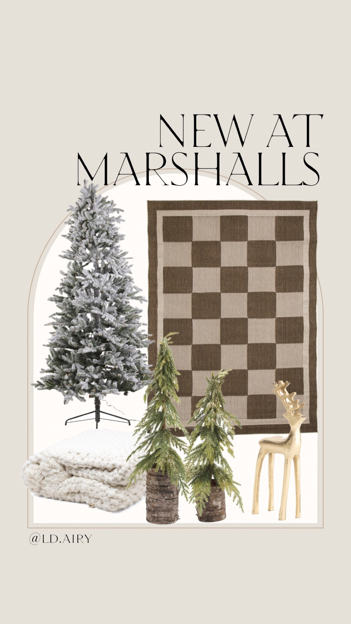 NEW AT MARSHALLS 

holiday, home, Christmas, thanksgiving, rugs, Christmas tree, tree, flocked tree, chunky blanket, blanket 

#LTKfamily #LTKHoliday #LTKSeasonal