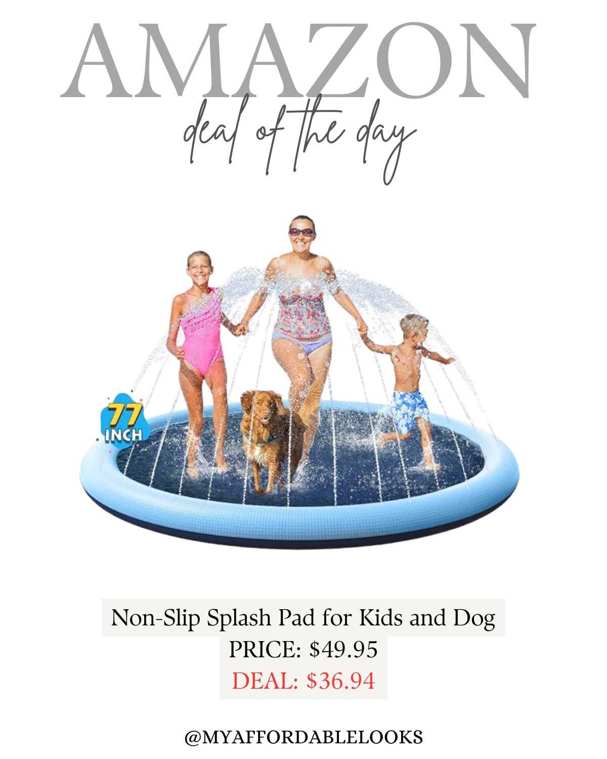 Deal of the day

#LTKSeasonal #LTKSwim #LTKFindsUnder50