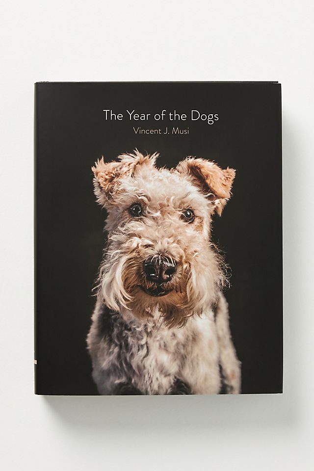 The Year of the Dog | Anthropologie (US)