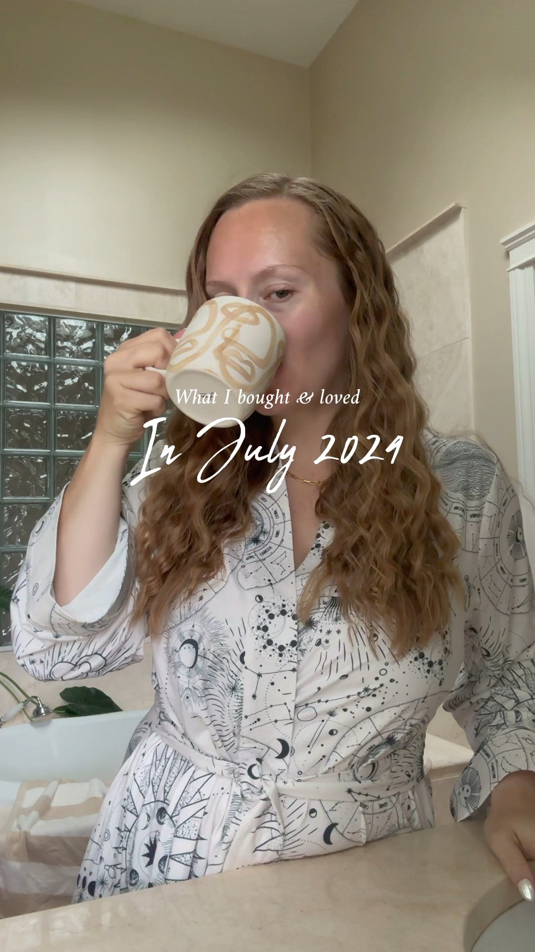 What I Bought & Loved in July 2024

Serum Concealer ($26) — this is my first serum concealer and I’m obsessed. @emilymorrow recommended this formula since it’s buildable and doesn’t contain any pore-clogging ingredients. It’s so easy to blend and covers my dark circles really well.

Star Pjs ($72) — @laurynbosstick recommended @masongreyla for toddler pjs so I bought Owen this star set in May. The fabric is so soft and he looked so cute in it I ended up buying Hugh and I a matching pair each too 😂🤩

Linen Pants ($24) — these are on flash sale today! Such a great pair of linen palazzo pants that aren’t TOO wide and don’t wrinkle very easily. Love that they feel dressy but appropriate for running after the kids on the playground in too.

Hand Chain ($7) — I’ve been eyeing a Logan Hollowell hand chain for forever but $3k feels like such a splurge for a trendier piece of jewelry. So I found this simple version on Amazon for less than $10 and have yet to take it off 👌🏻

Tennis Dress ($40) — this little workout dress has been a lifesaver. The shorts and built-in bra make it the easiest thing to grab when I’m rushing the kids out the door and I love all the different color options!

#LTKFindsUnder50 #LTKVideo #LTKActive