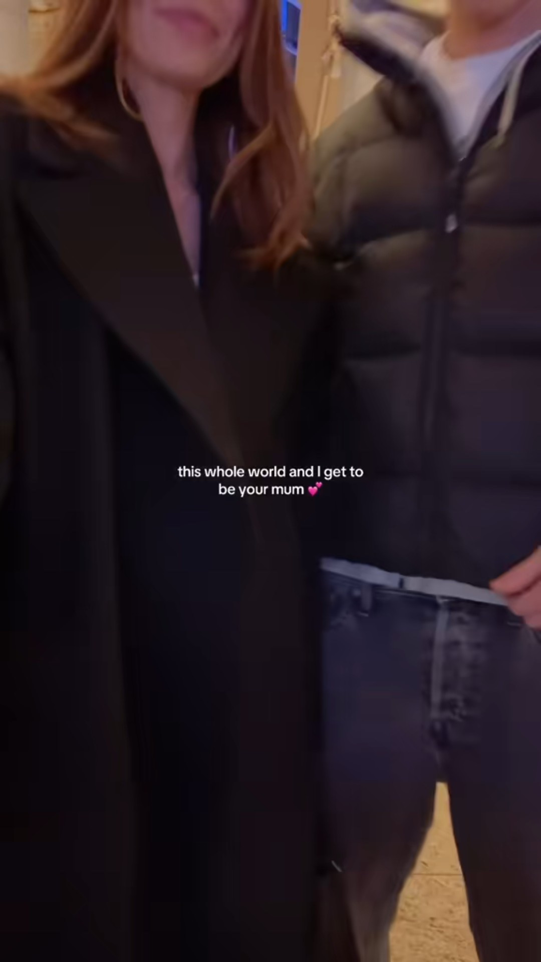 Women’s black wool coat outfit 

Teen boys casual outfits with north face black puffer coat 

#LTKwinter #LTKuk #LTKautumn