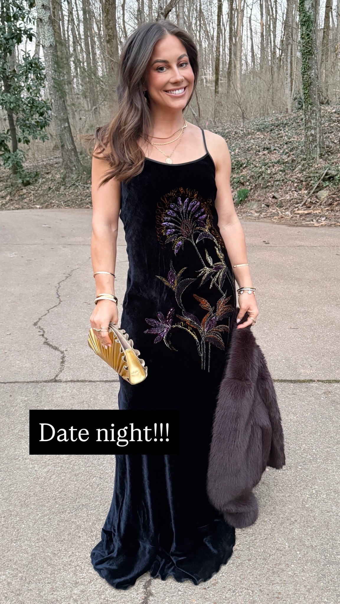 Linked my dress + similar ones :) 

#LTKU #LTKgrwm #LTKmomlife