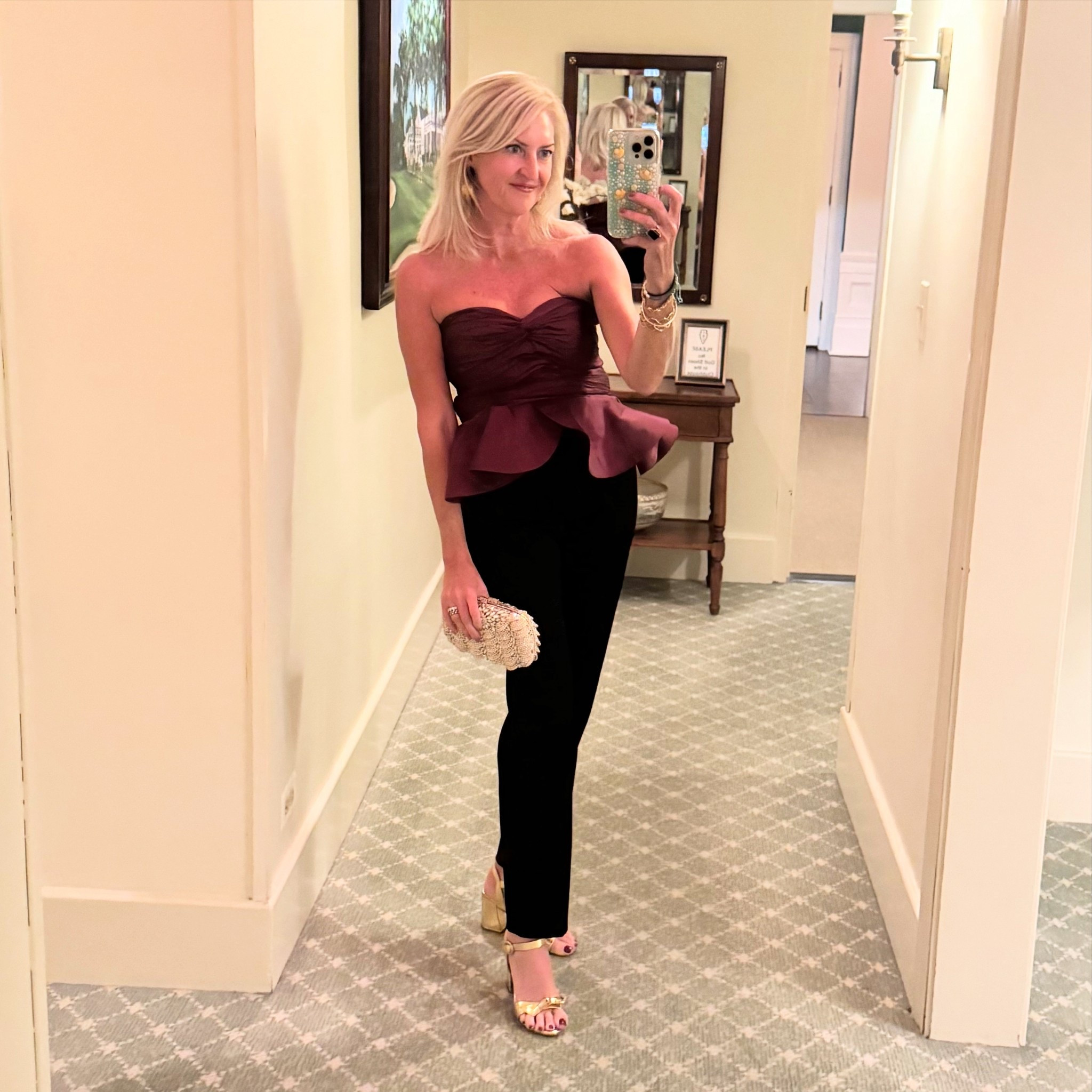 Festive Fall Fěte 🍂 