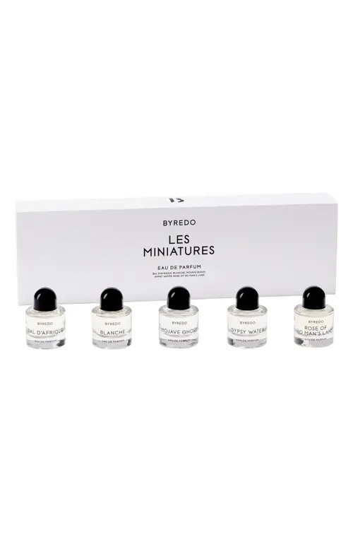 BYREDO Les Miniatures Fragrance Set at Nordstrom | Nordstrom