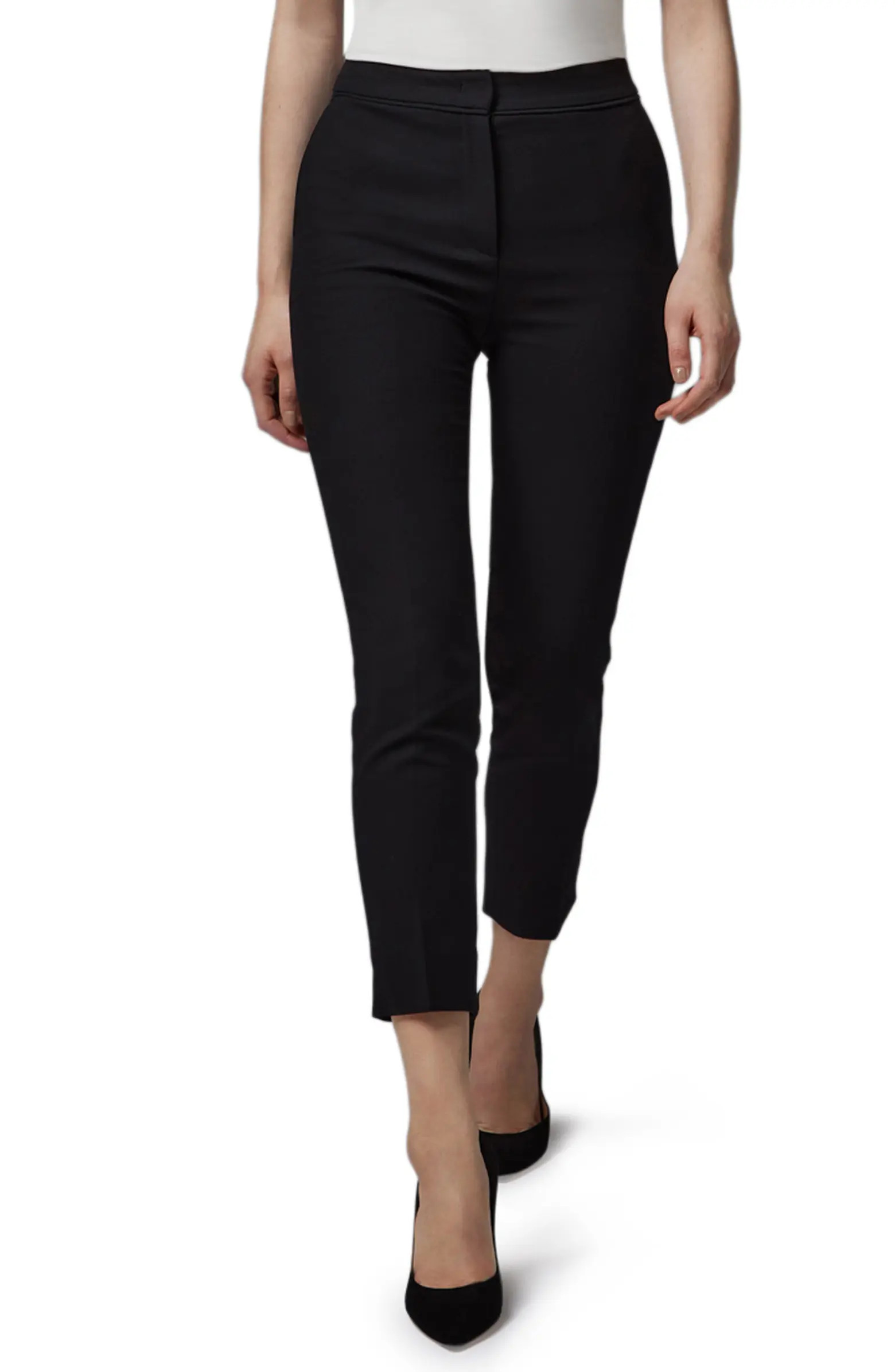 Wiley Slim Fit Ankle Trousers | Nordstrom