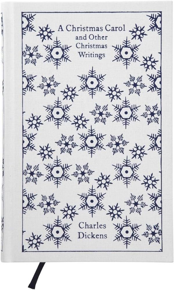 A Christmas Carol and Other Christmas Writings (Penguin Clothbound Classics) | Amazon (US)