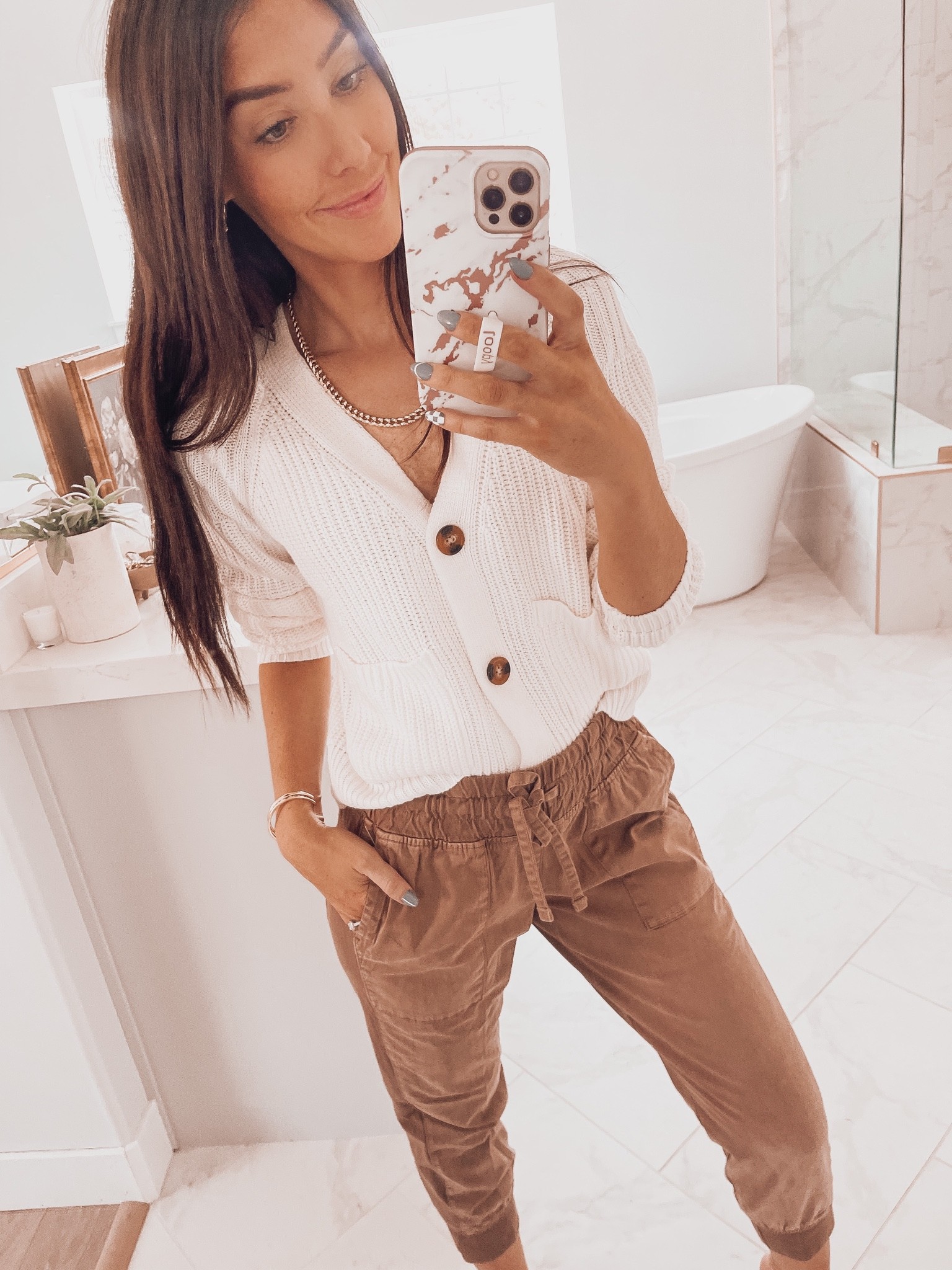 Walmart outfits, walmart fall fashion, jogger outfit ideas, falls sweater

#LTKSeasonal #LTKunder50 #LTKstyletip