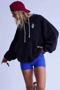 FP Movement Women's Final Call Front Logo Hoodie | DICK'S Sporting Goods