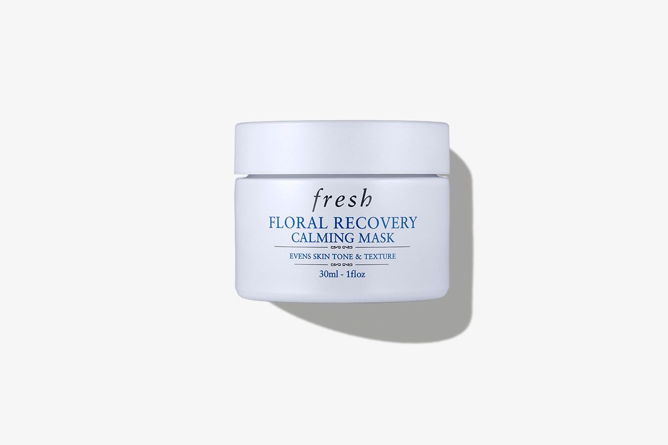 Floral Recovery Calming Mask | Fresh US