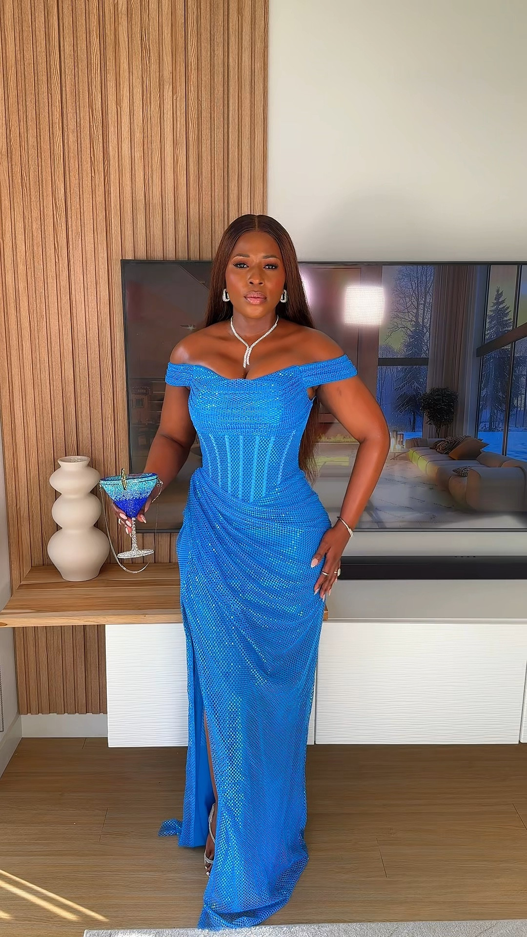 SHEIN wedding Guest/ Birthday dinner/ Occasion outfit lnspo  

#LTKParties #LTKStyleTip #LTKBeauty