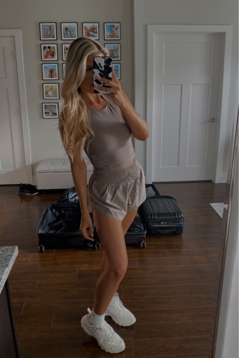 Loungewear set
Athletic set in S
#abercrombie 


#LTKunder50 #LTKFind #LTKunder100