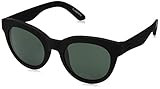 TOMS Women's Rectangular Sunglasses, Matte Black, 51-20-148 | Amazon (US)