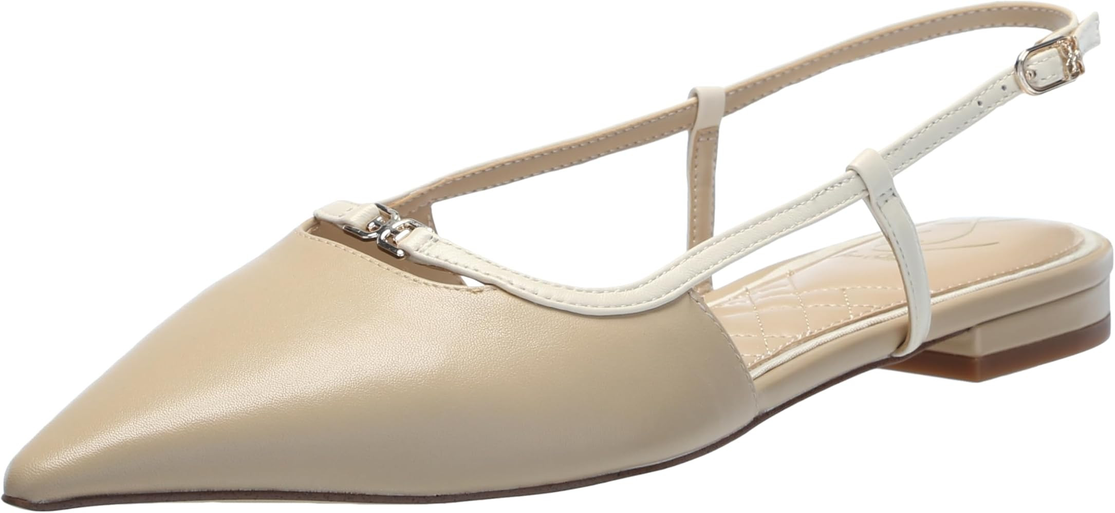 Sam Edelman Women's Cohen Ballet Flat | Amazon (US)