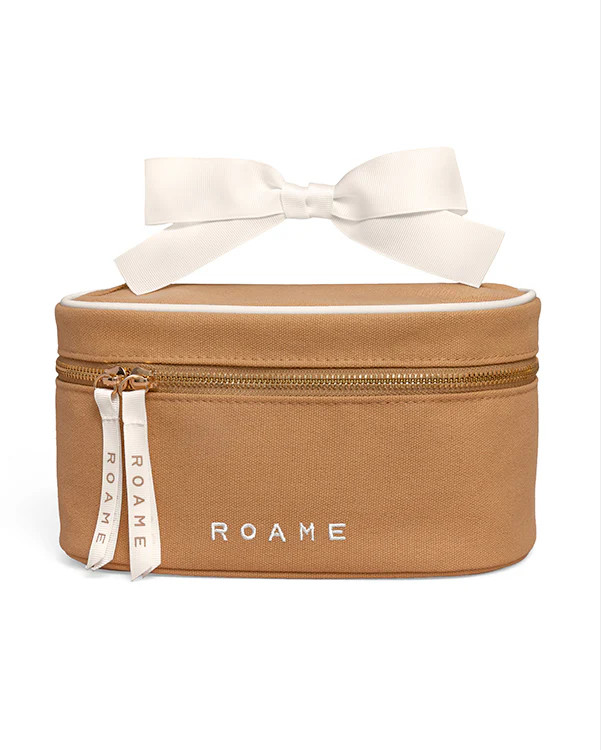 The Everyday Vanity Bag | ROAME (US)