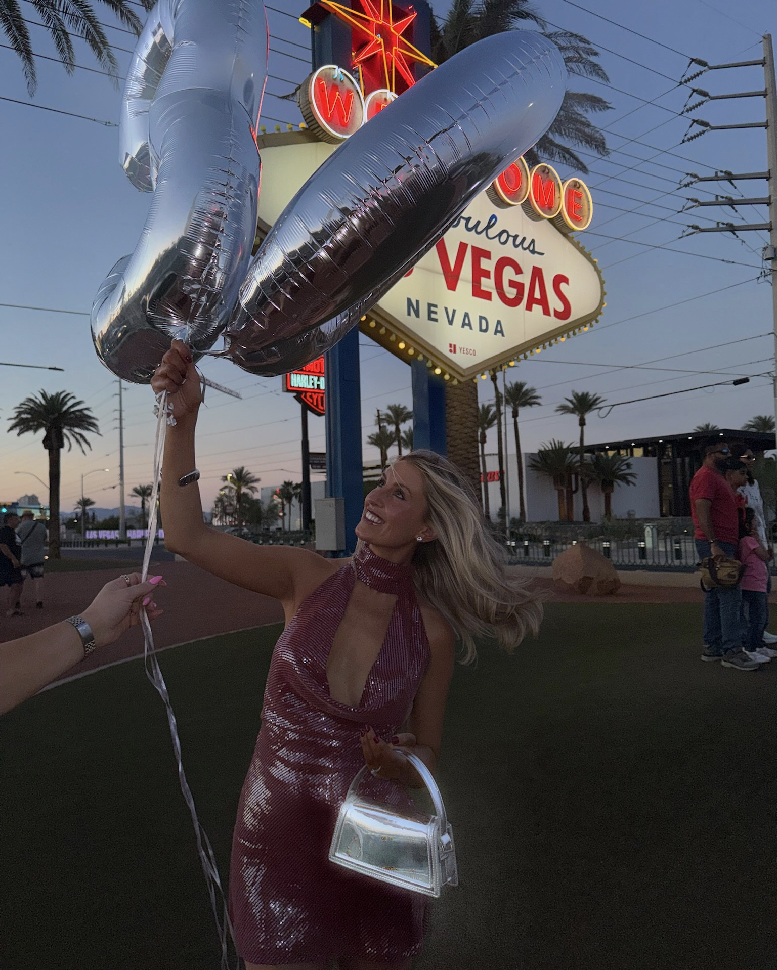 30th bday ✨

#LTKSeasonal #LTKStyleTip #LTKParties