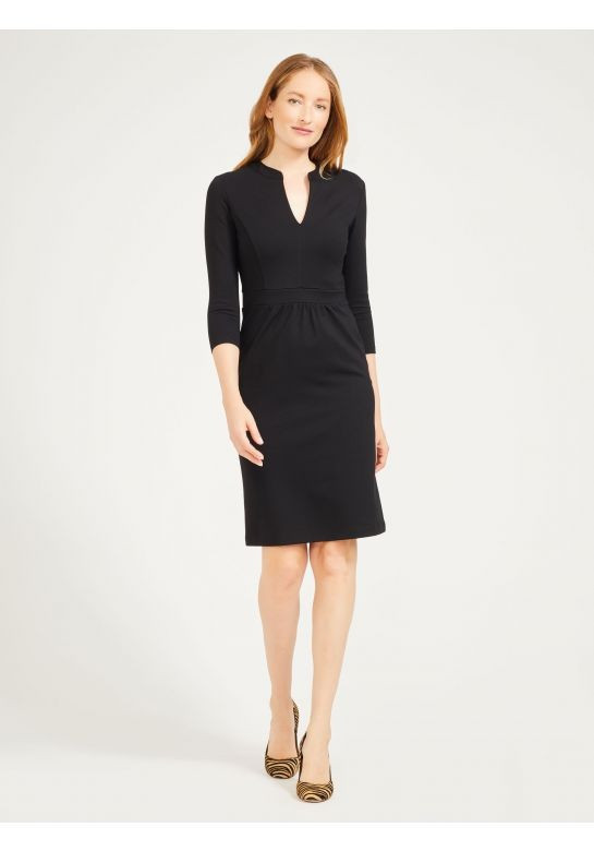 Beya Dress | J.McLaughlin