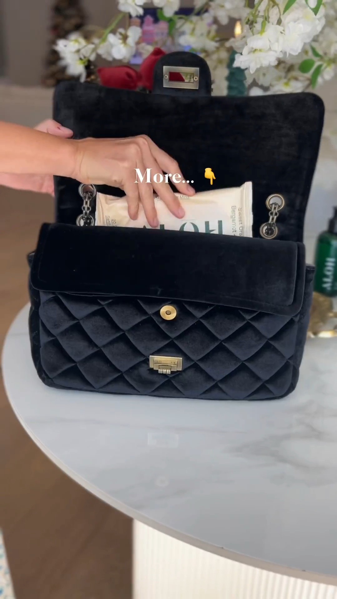 Wipes for the whole family 🏡

#wipes #flu #clean #cleaning 

#LTKselfcare #LTKHome #LTKOver40