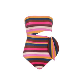 Ginger Scarf Tie 1PC | ZIMMERMANN (APAC)
