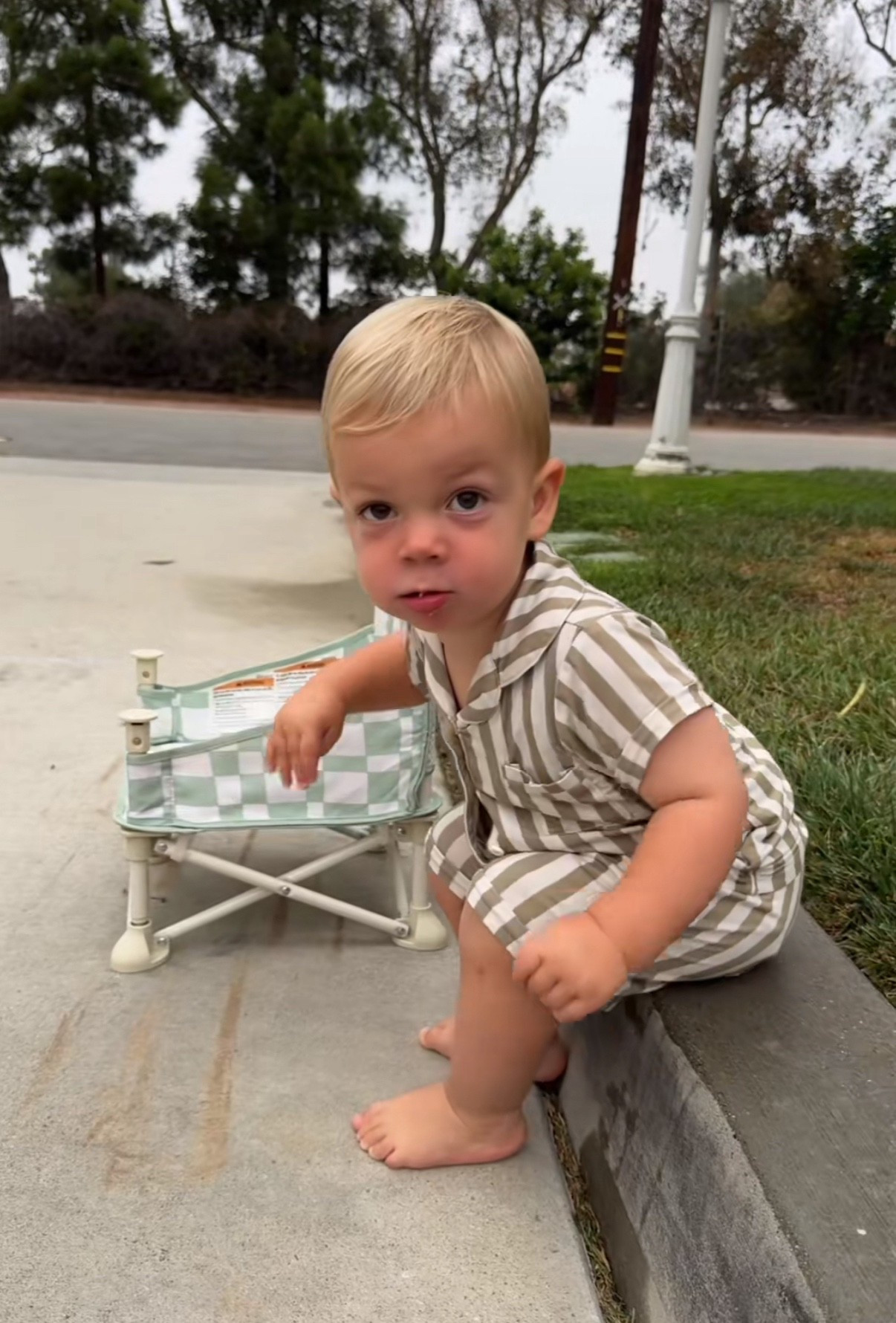 Coops Jammies size 18-24m, use code COOP25