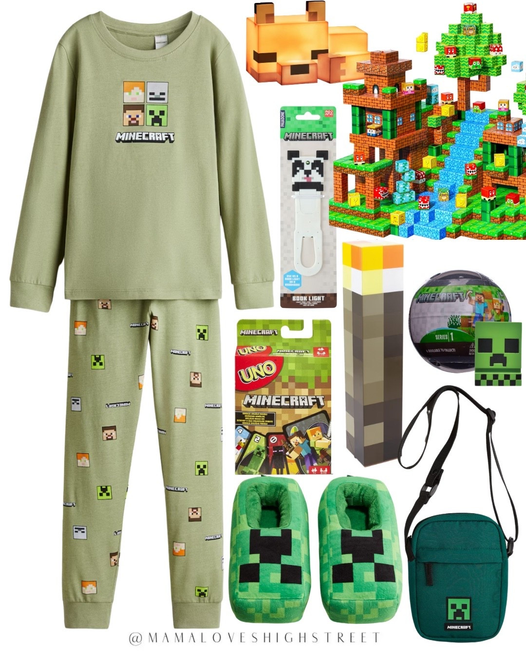 Kids gift guide, Christmas gift ideas, Minecraft 

#LTKgiftguide #LTKkids #LTKuk