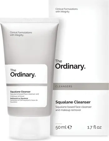 Squalane Cleanser | Nordstrom