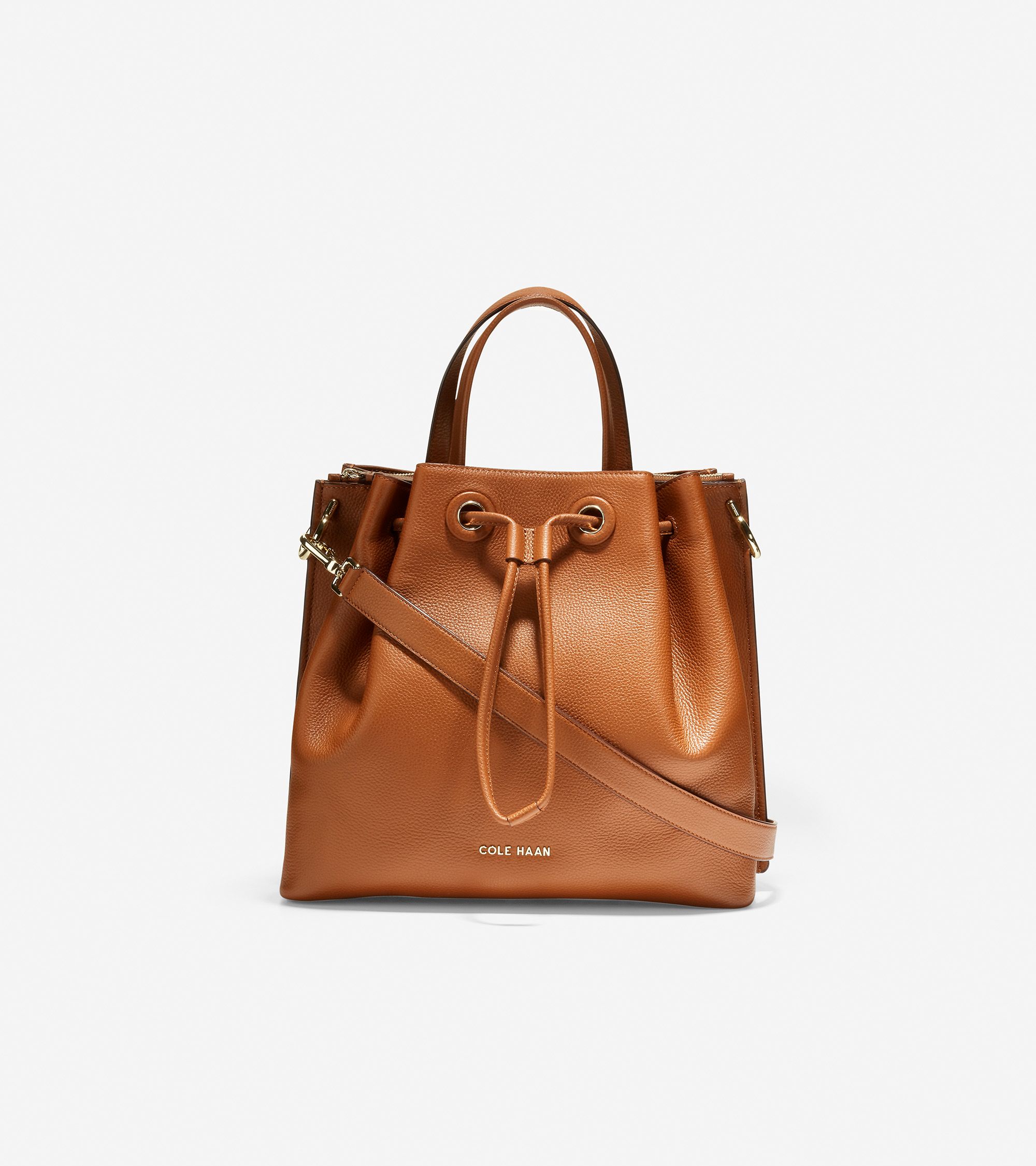 Grand Ambition Bucket Bag | Cole Haan (US)