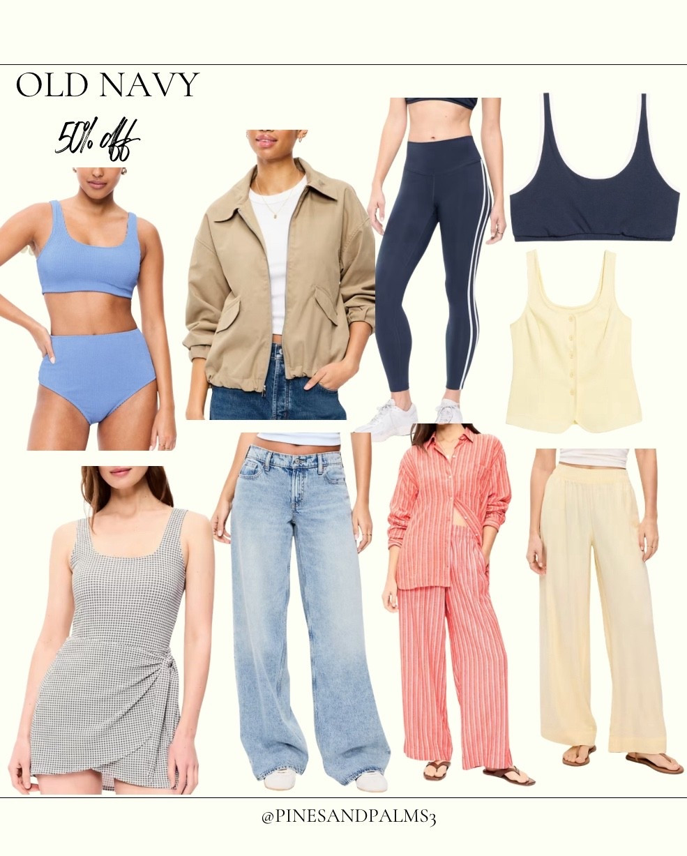 Old navy order, sale 

#LTKSeasonal #LTKSaleAlert #LTKmomlife