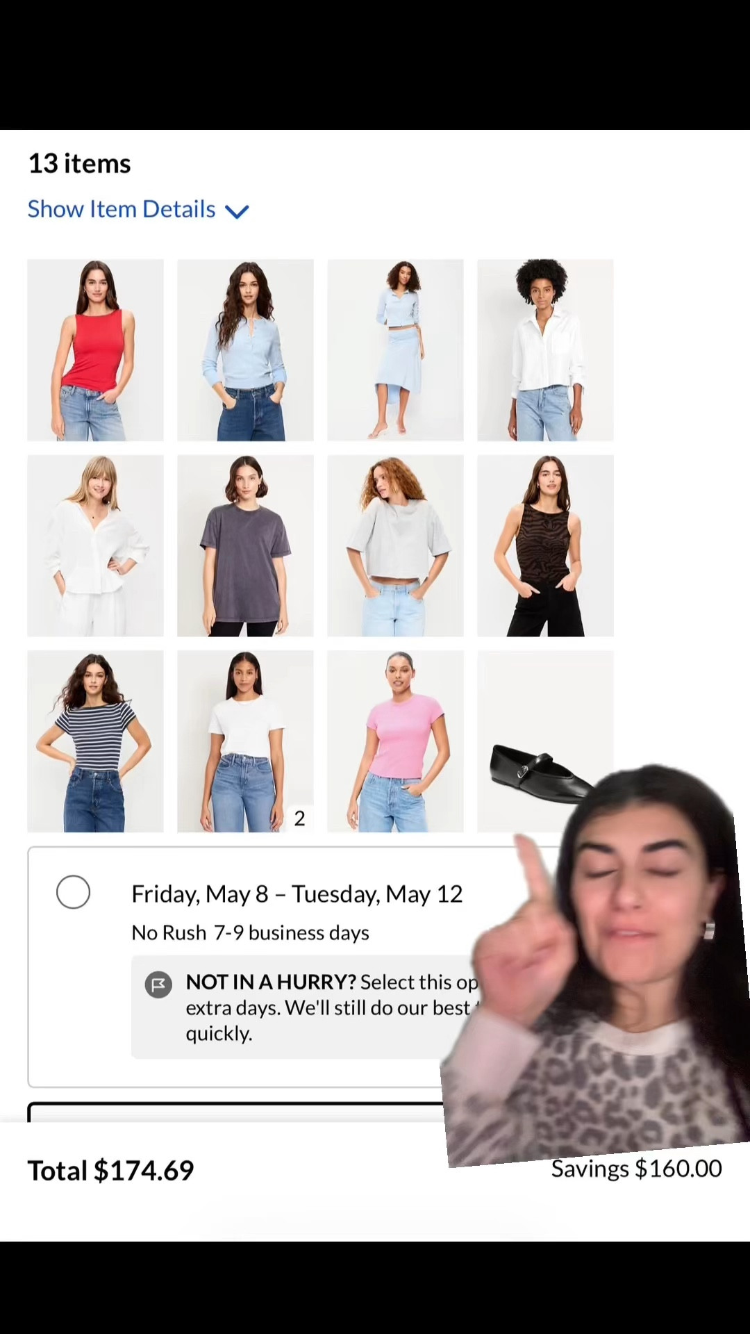 Old navy is on sale! Perfect time to grab some summer essentials.✨

#LTKSeasonal #LTKootd #LTKSaleAlert