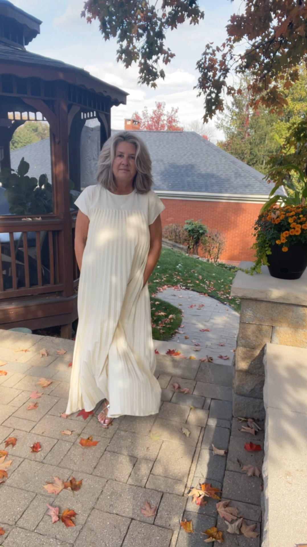 Imagine and evening out in this beauty
Couture and Classic but on an Amazon budget  

#LTKHoliday #LTKFindsUnder100 #LTKStyleTip