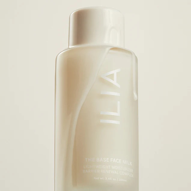 The Base Face Milk | ILIA Beauty