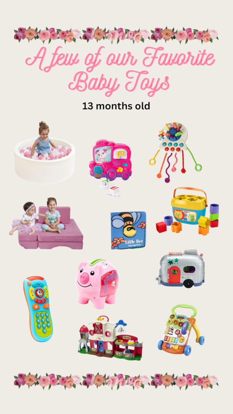 Favorite Toys | Amazon (US)