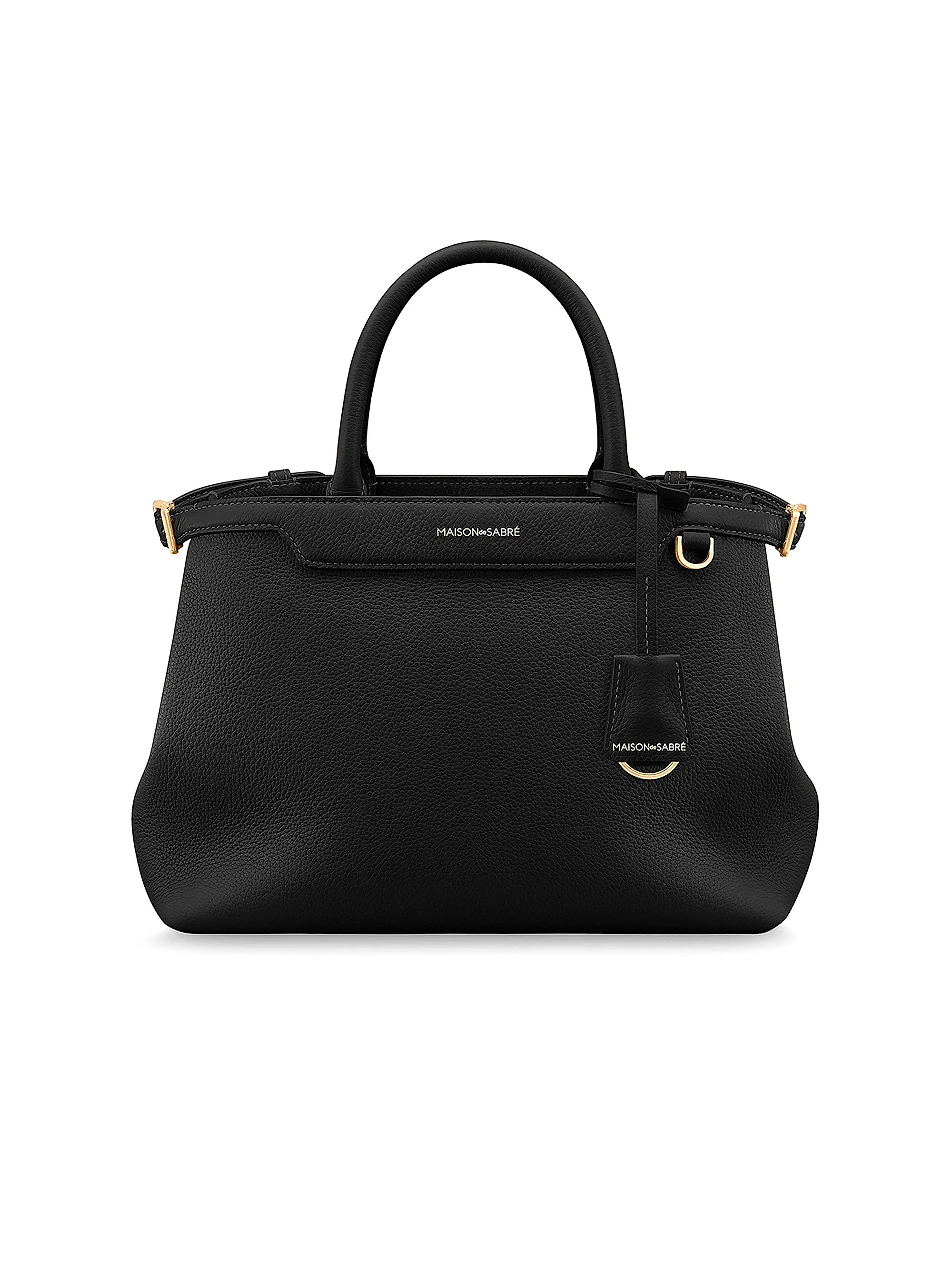 The Medium Palais Top Handle Bag | Saks Fifth Avenue