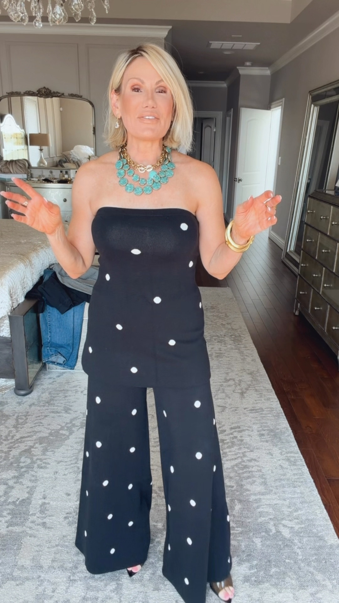 🖤Polka Dots 🖤

#LTKSaleAlert #LTKWedding #LTKMothersDay