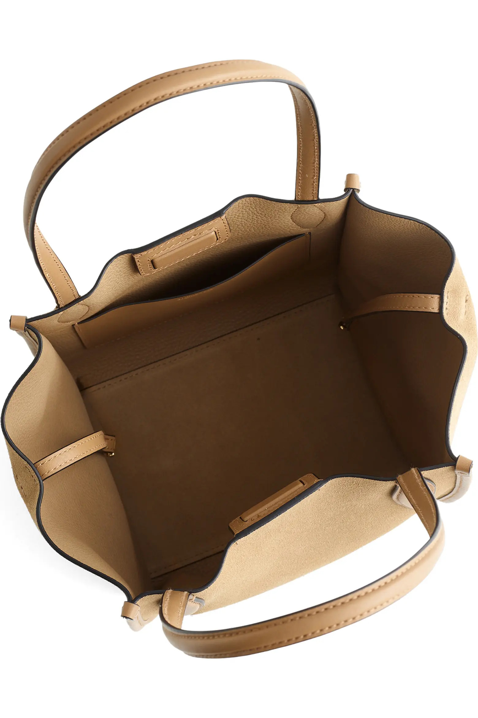 Madewell The Small Lexington Suede Tote (Women) | Nordstrom | Nordstrom