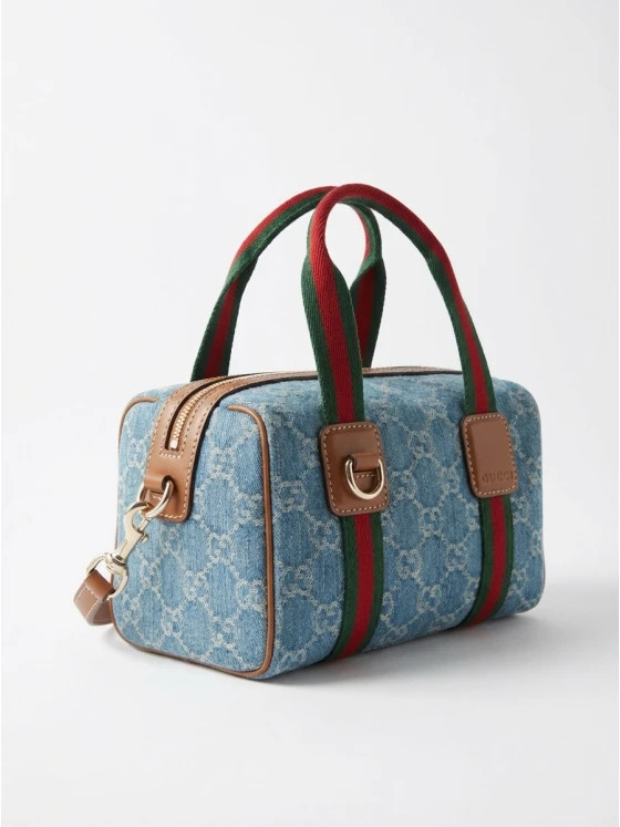 Gucci Mini GG handbag | Senser US