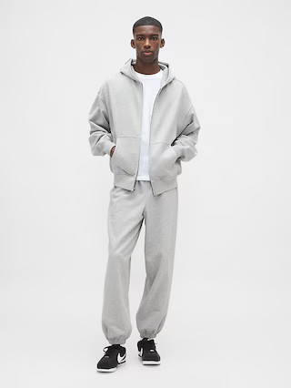 Heavyweight Baggy Joggers | Gap (US)
