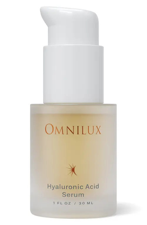 OMNILUX Hyaluronic Acid Serum at Nordstrom | Nordstrom
