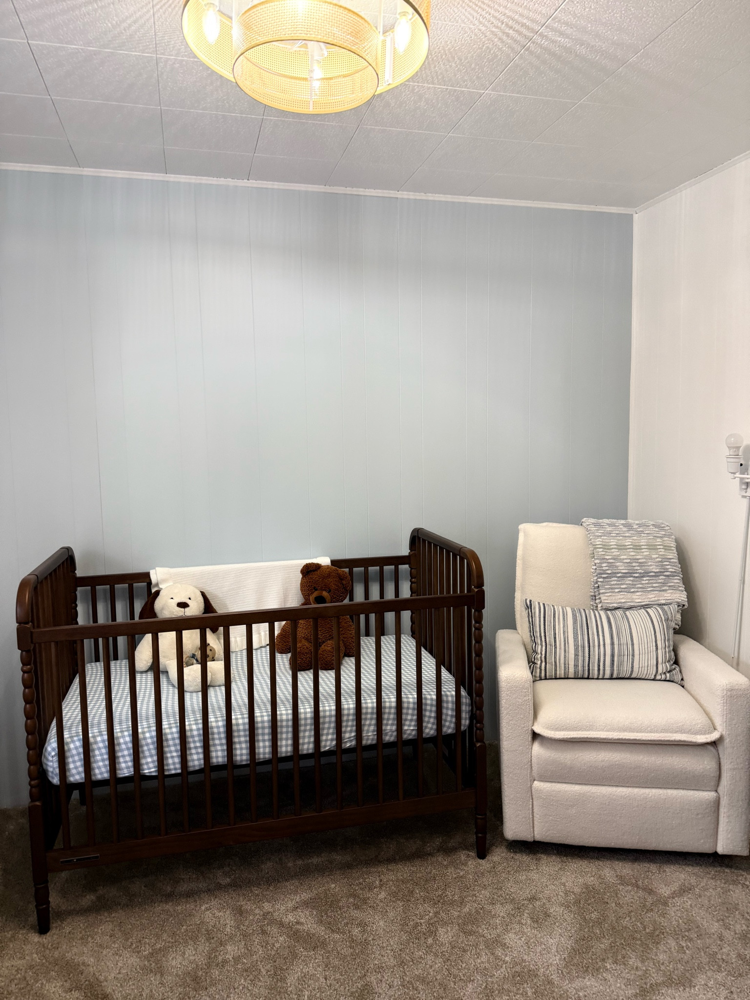 All the nursery furniture links 🌙🍼


#LTKBaby #LTKHome