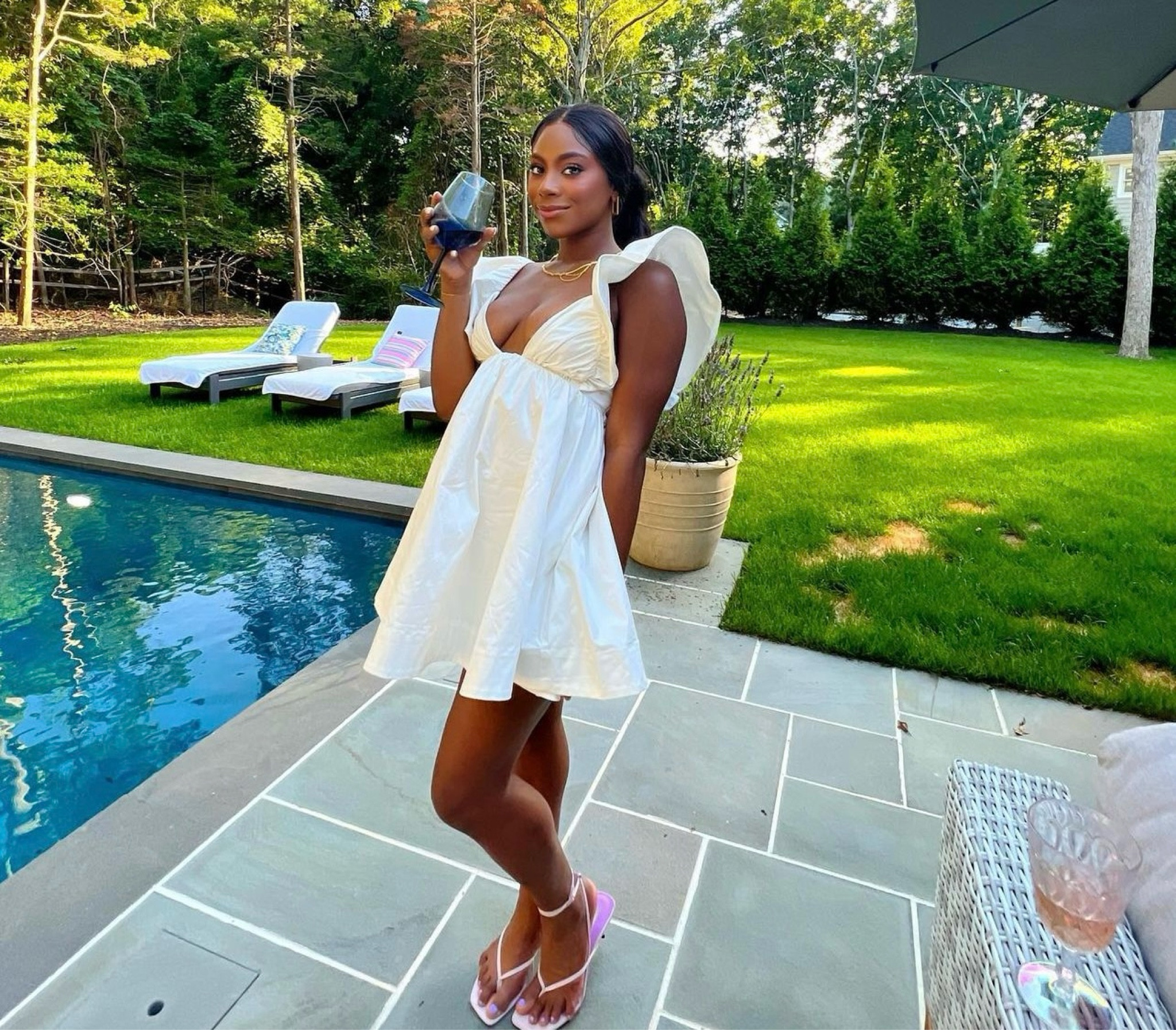 Summer in the Hamptons 

#LTKtravel #LTKSeasonal #LTKstyletip