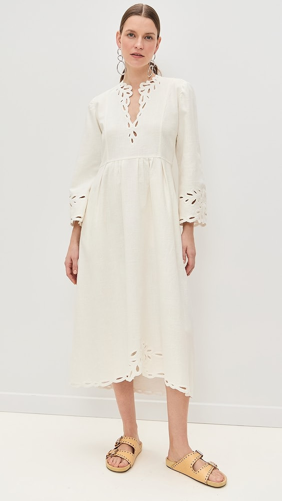 Isabel Marant Étoile Tianny Dress | Shopbop | Shopbop