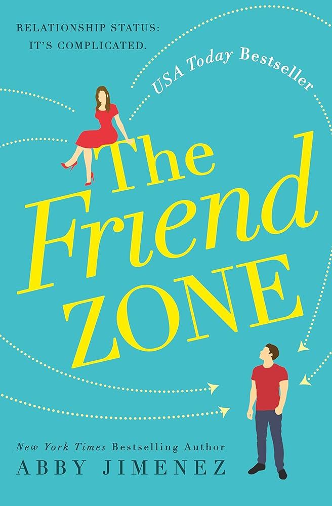 The Friend Zone | Amazon (US)